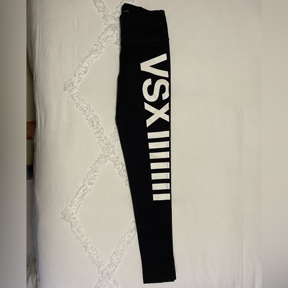 Victoria’s Secret Workout Leggings - S - Picture 5 of 15